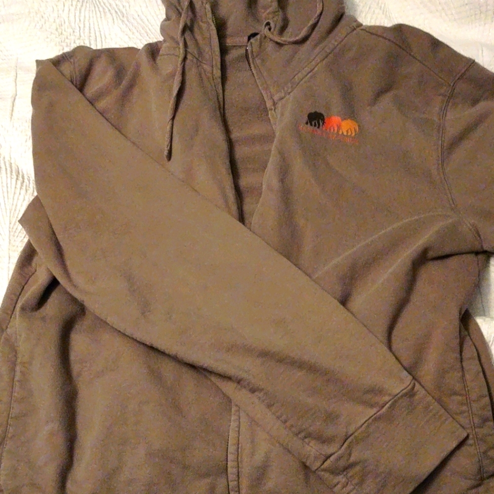 Banana republic LG jacket